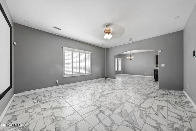 968 WILLOW RIVER Drive, El Paso, TX 79932