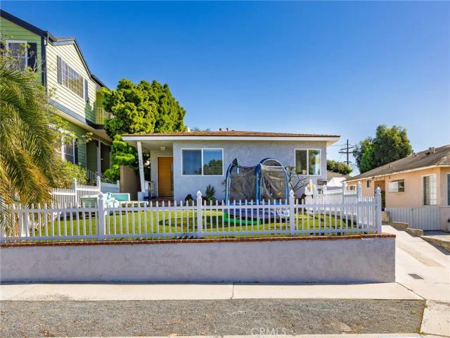 526 Sheldon Street, El Segundo, CA 90245
