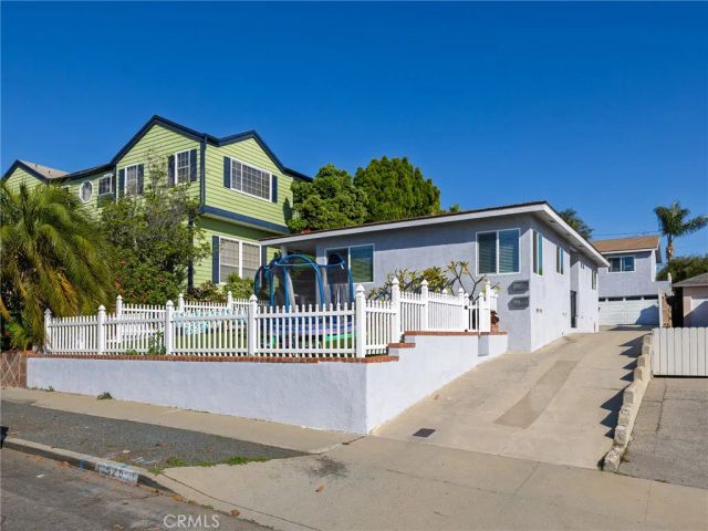 526 Sheldon Street, El Segundo, CA 90245