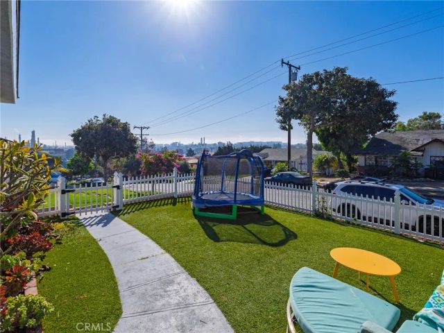 526 Sheldon Street, El Segundo, CA 90245