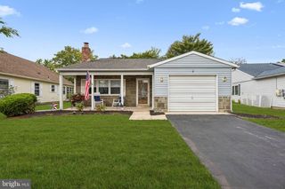 55 MARLBOROUGH DR, Southampton, NJ 08088