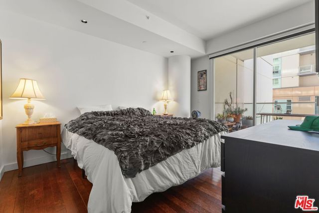 6250 Hollywood Boulevard 6L, Los Angeles, CA 90028