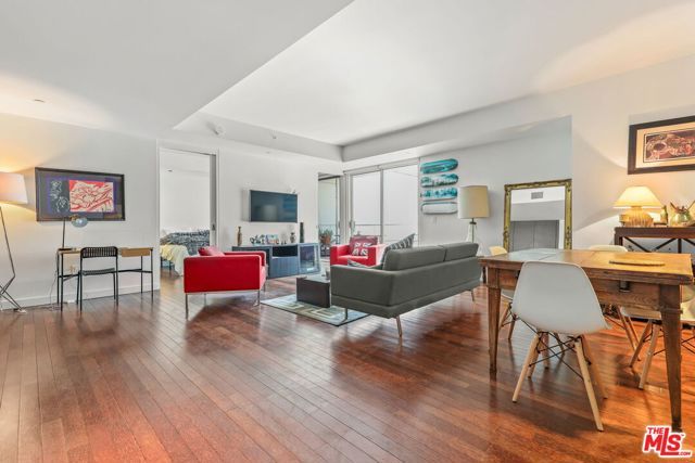 6250 Hollywood Boulevard 6L, Los Angeles, CA 90028