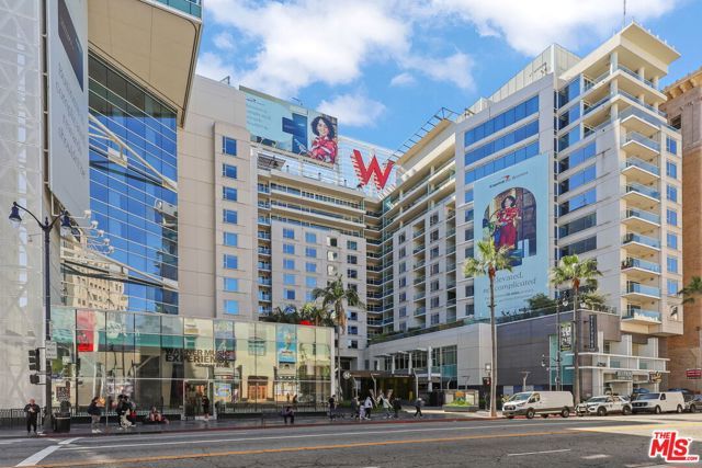 6250 Hollywood Boulevard 6L, Los Angeles, CA 90028