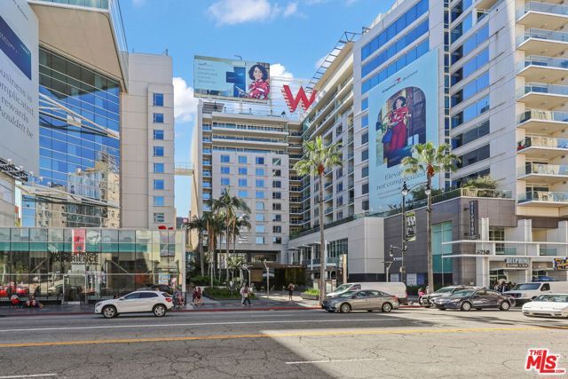 6250 Hollywood Boulevard 6L, Los Angeles, CA 90028