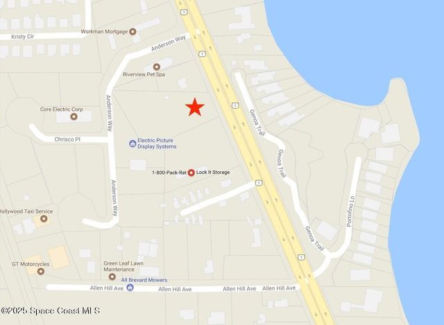 6440 N N Us Hwy 1, Melbourne, FL 32940