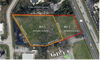 6440 N N Us Hwy 1, Melbourne, FL 32940