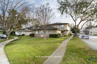 302 N 2nd Street 3, Campbell, CA 95008