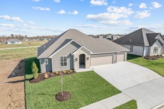 4613 ESTACADA DR, Columbia, MO 65201