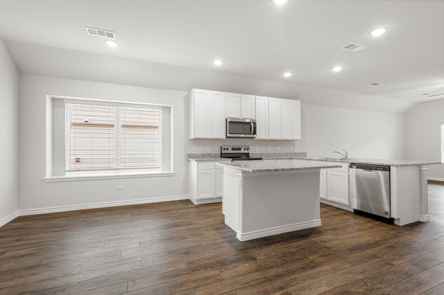 929 Rocket Plane Drive, Fort Worth, TX 76131