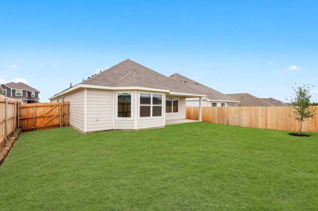 929 Rocket Plane Drive, Fort Worth, TX 76131