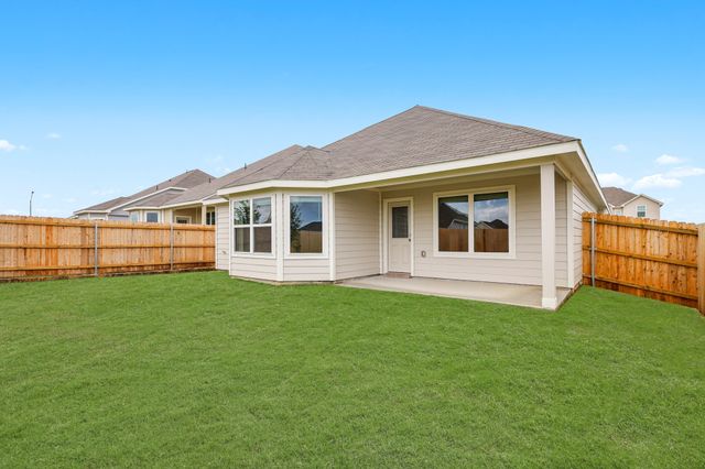 929 Rocket Plane Drive, Fort Worth, TX 76131