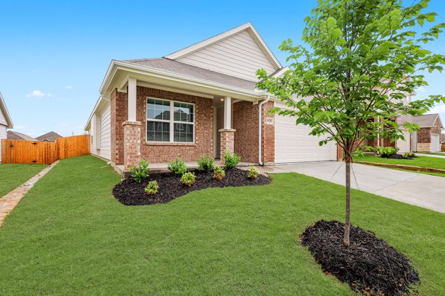 929 Rocket Plane Drive, Fort Worth, TX 76131