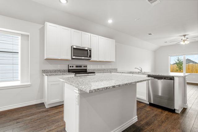 929 Rocket Plane Drive, Fort Worth, TX 76131