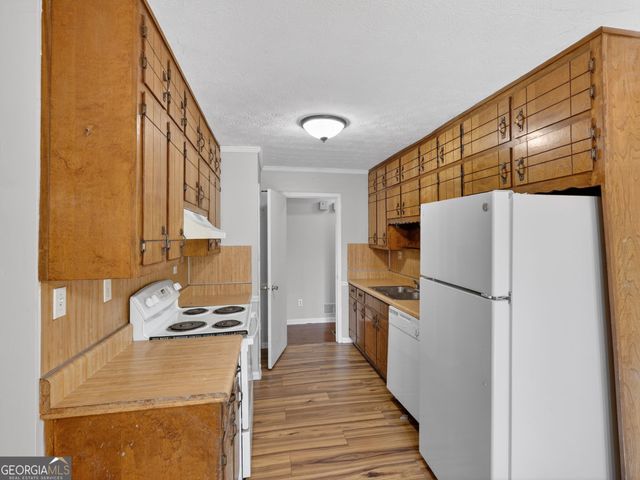 556 Roy Huie Road, Riverdale, GA 30274