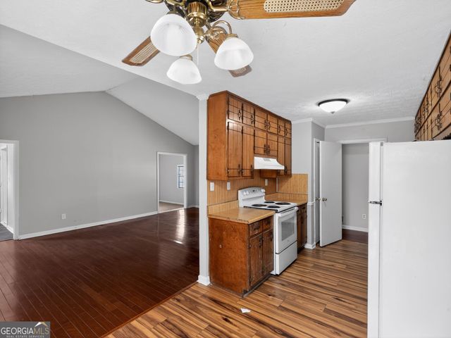 556 Roy Huie Road, Riverdale, GA 30274