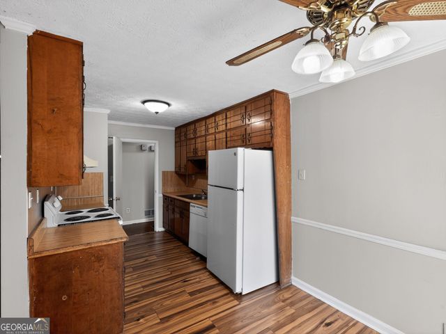 556 Roy Huie Road, Riverdale, GA 30274