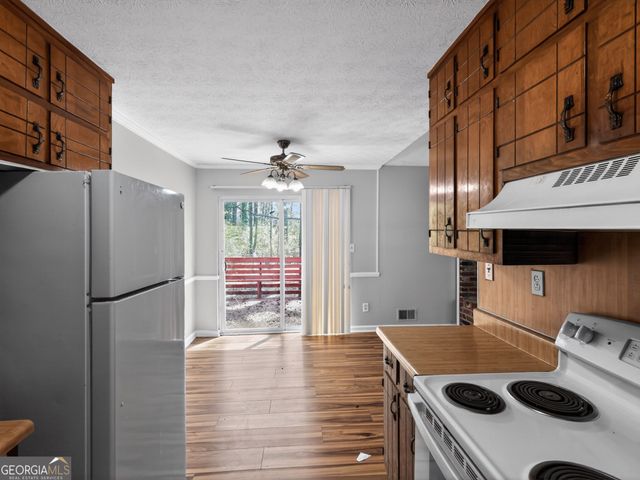 556 Roy Huie Road, Riverdale, GA 30274