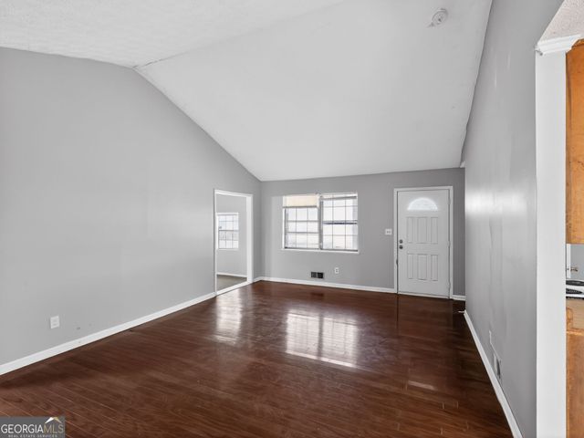 556 Roy Huie Road, Riverdale, GA 30274