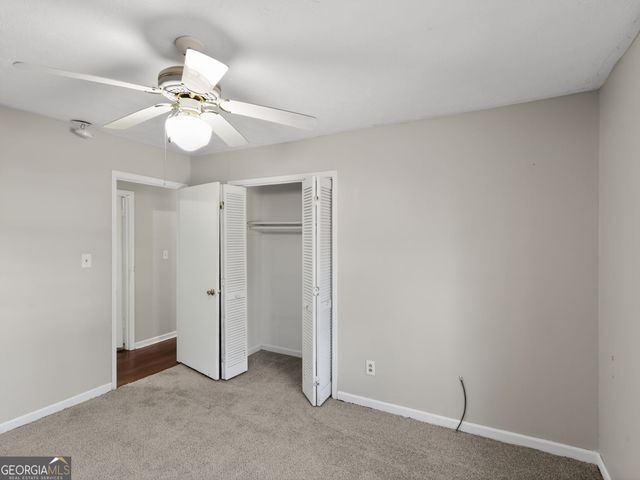 556 Roy Huie Road, Riverdale, GA 30274