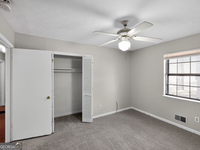 556 Roy Huie Road, Riverdale, GA 30274