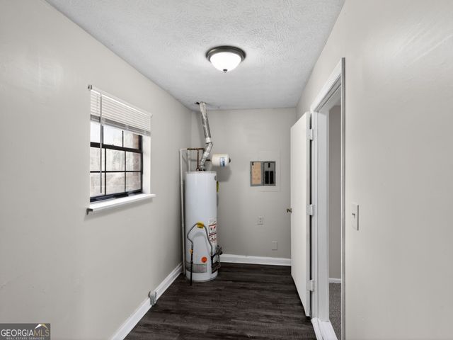 556 Roy Huie Road, Riverdale, GA 30274