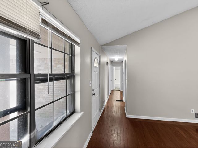 556 Roy Huie Road, Riverdale, GA 30274