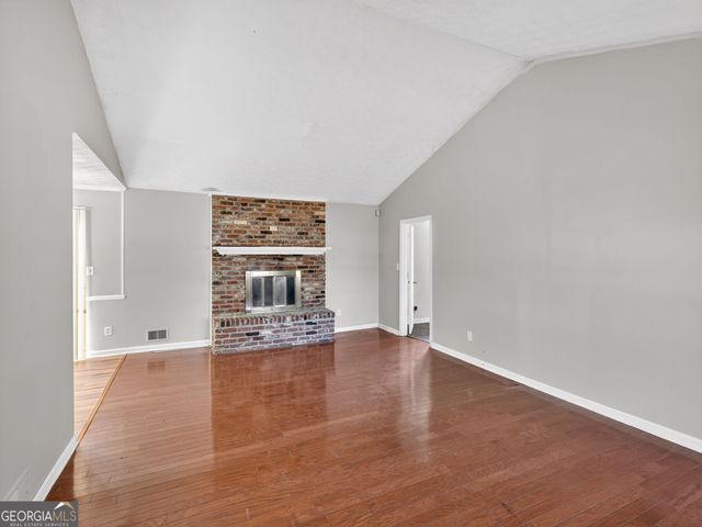 556 Roy Huie Road, Riverdale, GA 30274