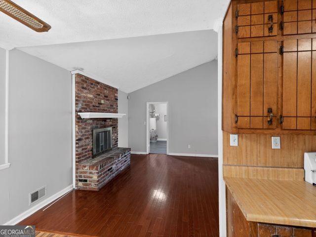 556 Roy Huie Road, Riverdale, GA 30274