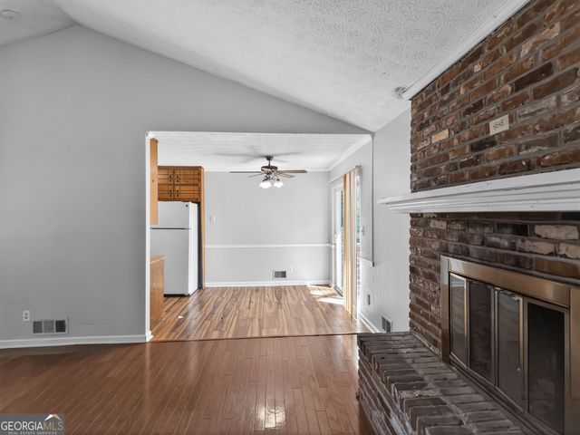 556 Roy Huie Road, Riverdale, GA 30274