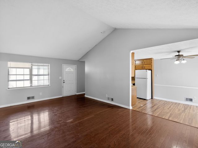 556 Roy Huie Road, Riverdale, GA 30274