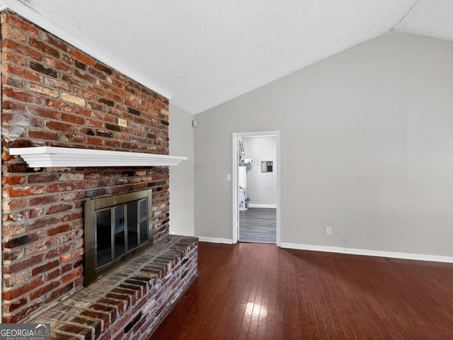 556 Roy Huie Road, Riverdale, GA 30274