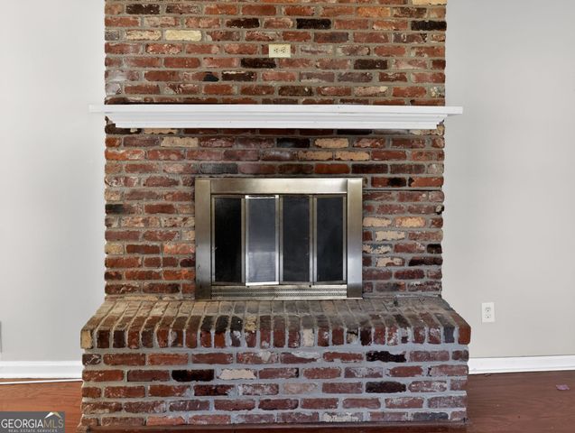 556 Roy Huie Road, Riverdale, GA 30274