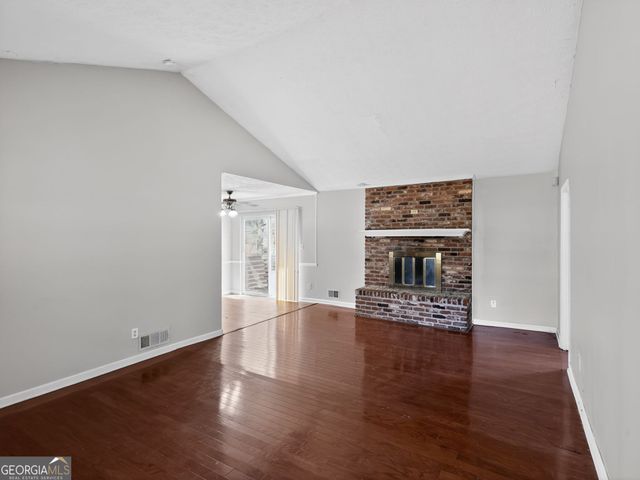 556 Roy Huie Road, Riverdale, GA 30274