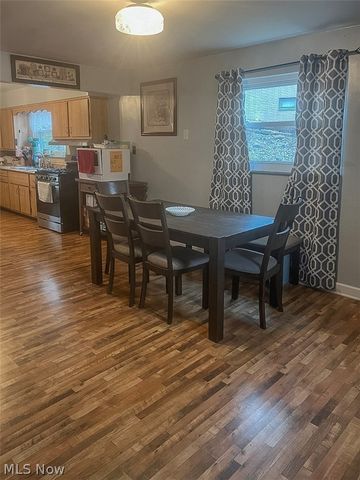 244 Stardust Drive, Wintersville, OH 43953