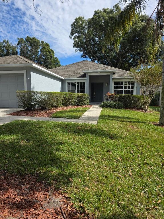 3811 DOUNE WAY, Clermont, FL 34711