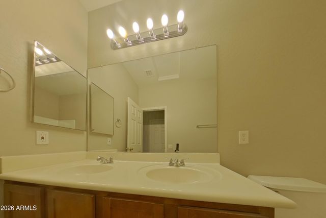 5434 W MINTON Street, Laveen, AZ 85339