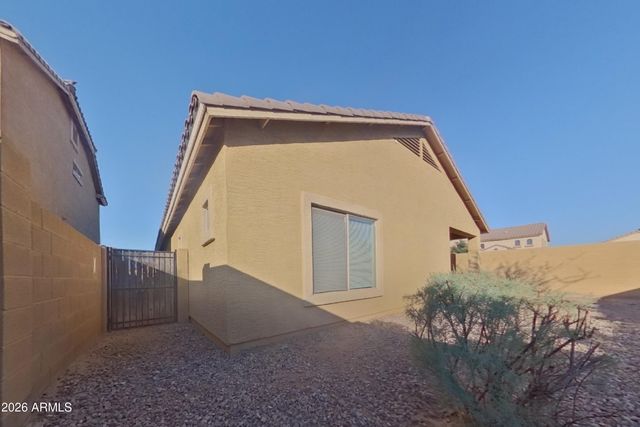 5434 W MINTON Street, Laveen, AZ 85339