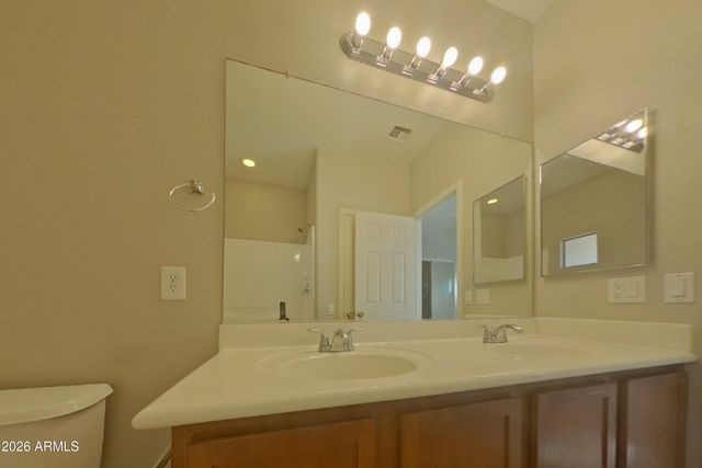 5434 W MINTON Street, Laveen, AZ 85339