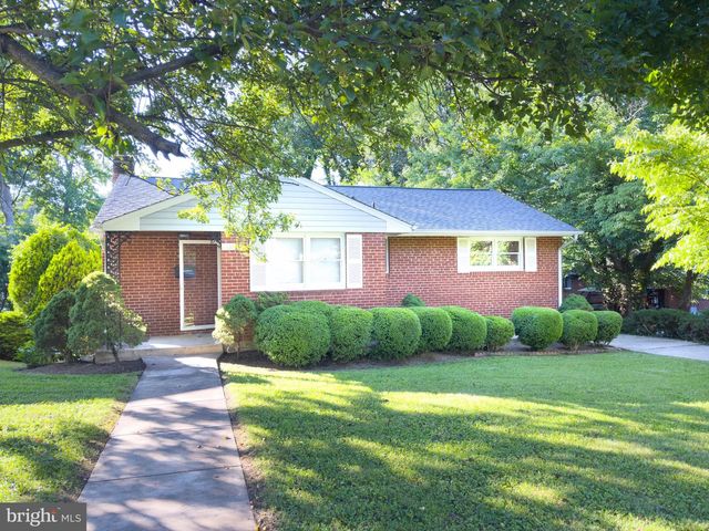 1418 THORNDEN RD, Rockville, MD 20851