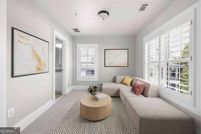 285 Le Gran Bend, Sandy Springs, GA 30328