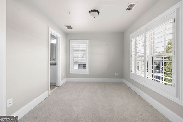 285 Le Gran Bend, Sandy Springs, GA 30328