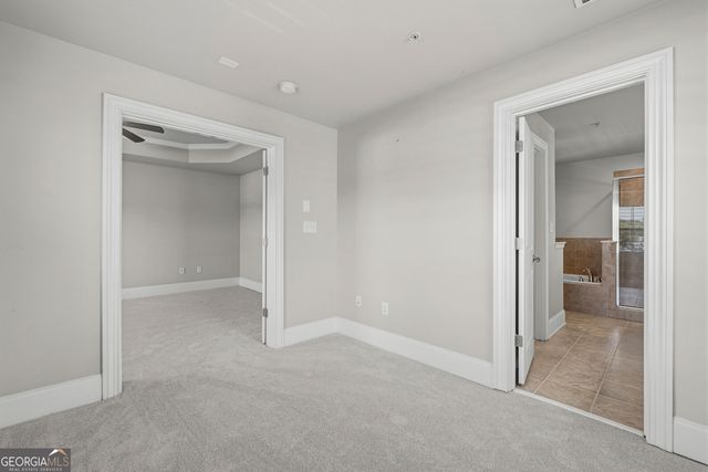 285 Le Gran Bend, Sandy Springs, GA 30328