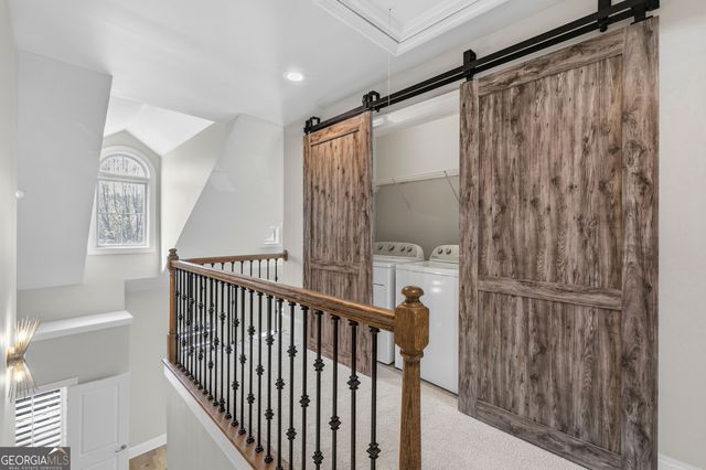 285 Le Gran Bend, Sandy Springs, GA 30328