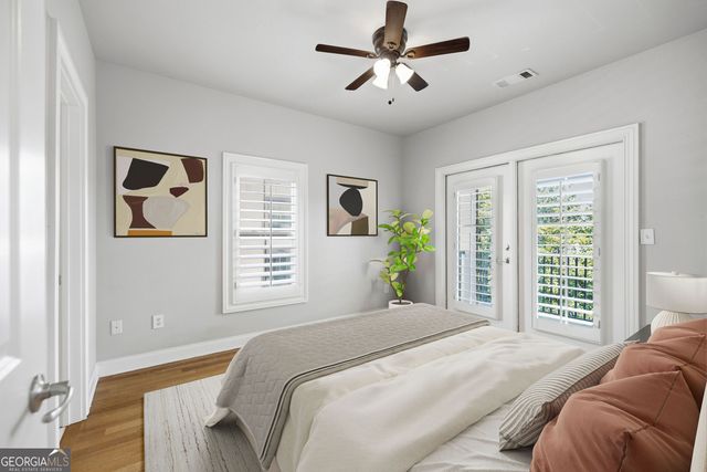 285 Le Gran Bend, Sandy Springs, GA 30328