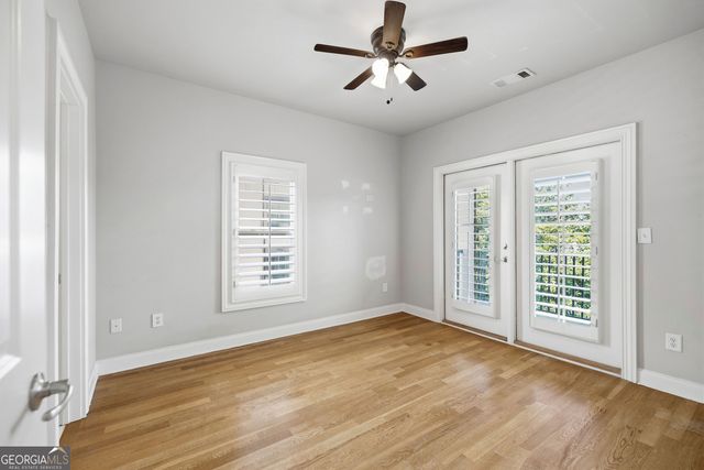 285 Le Gran Bend, Sandy Springs, GA 30328