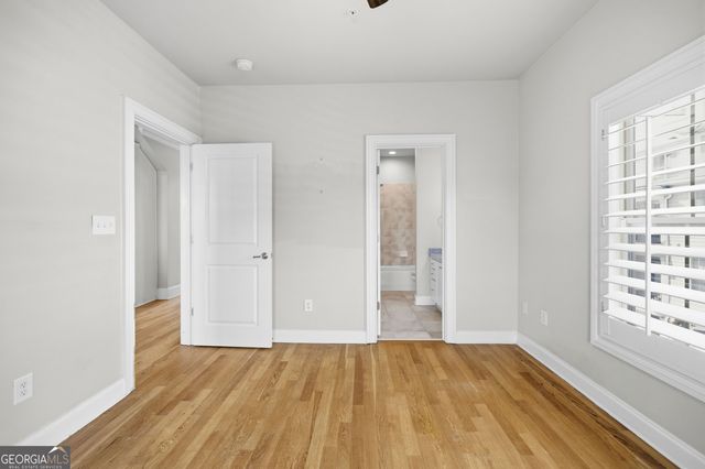 285 Le Gran Bend, Sandy Springs, GA 30328