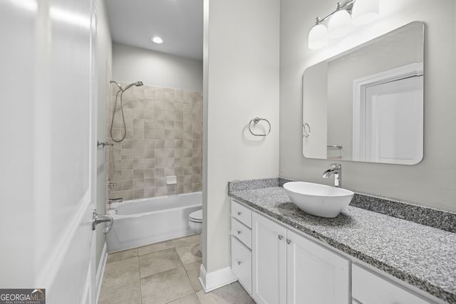 285 Le Gran Bend, Sandy Springs, GA 30328