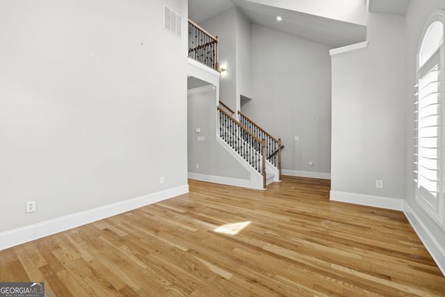 285 Le Gran Bend, Sandy Springs, GA 30328