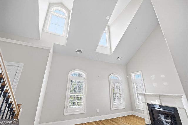 285 Le Gran Bend, Sandy Springs, GA 30328